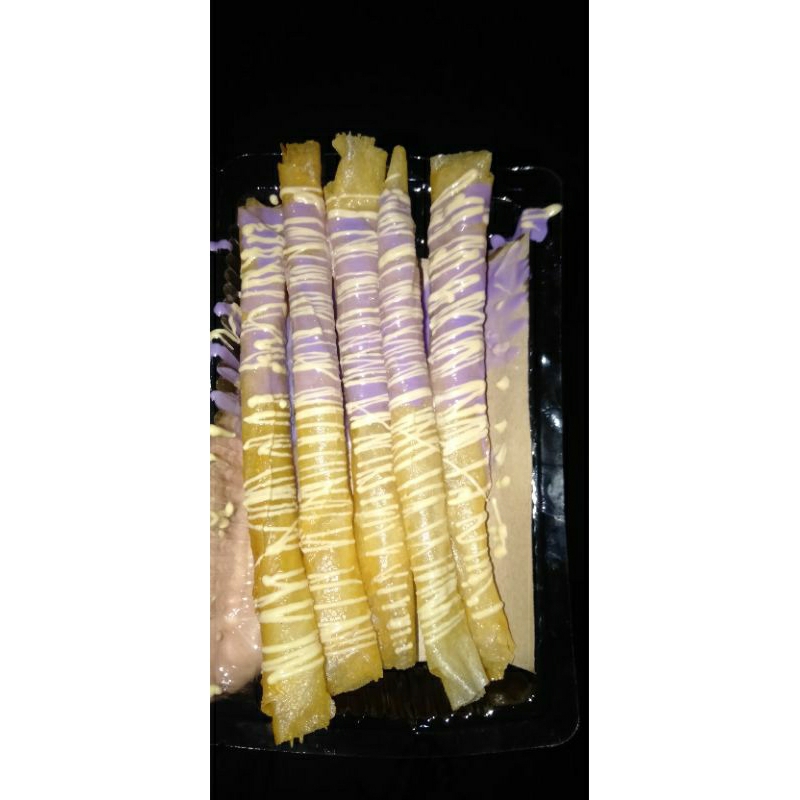 

piscok lumer banana roll murah