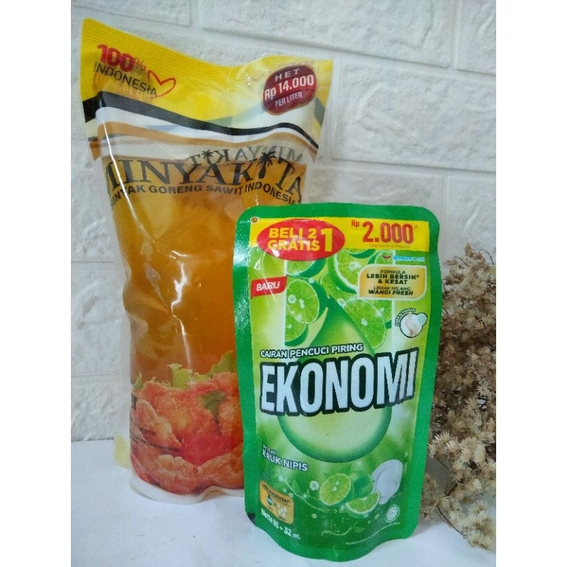 

kita ekonomi