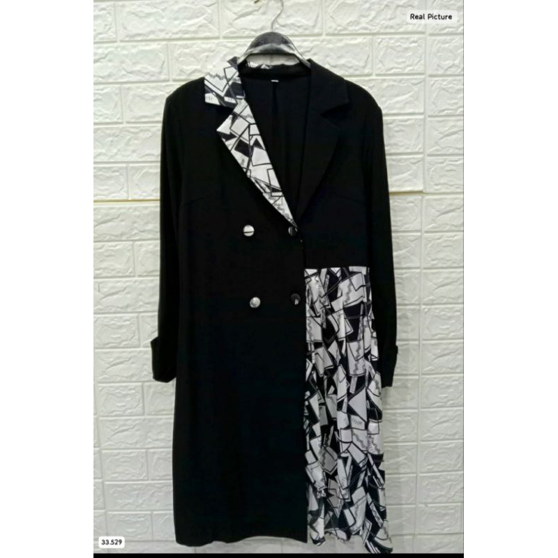 Dress Import HK