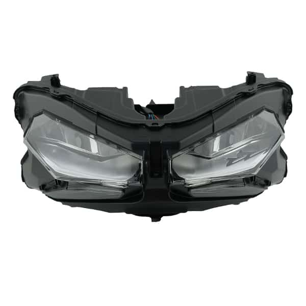 33100K64N02 Head Lamp Lampu Depan Reflektor Lampu Honda CBR 250RR K64J 33100-K64-N02 33100K64N01
