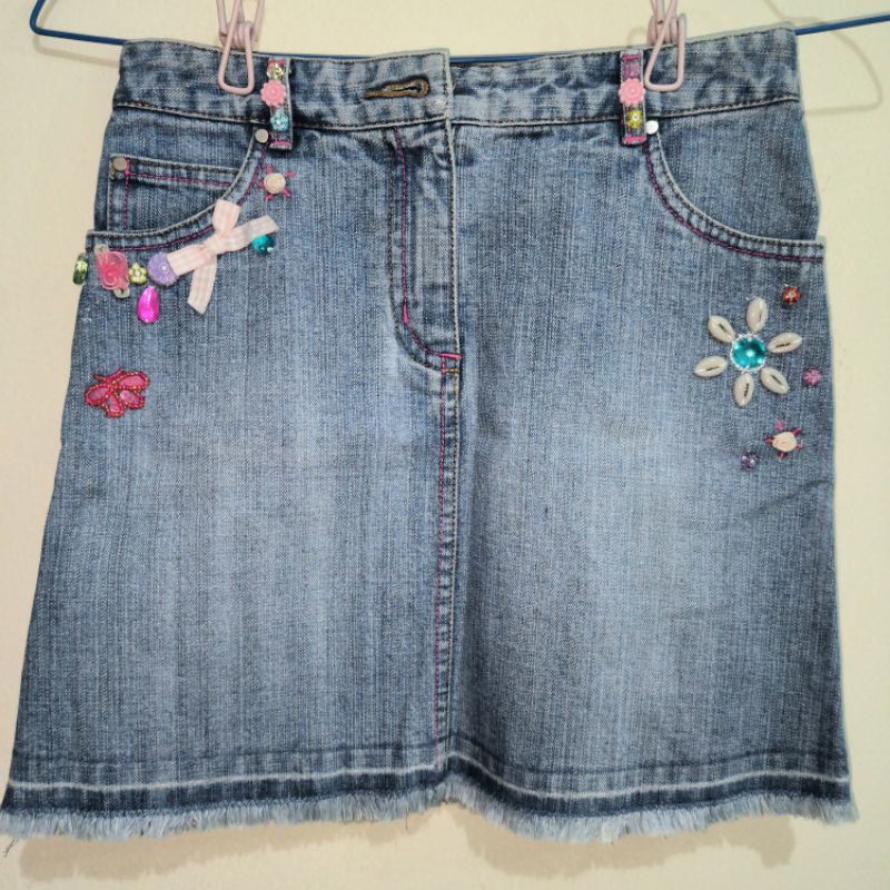 rok denim 7 years NEXT