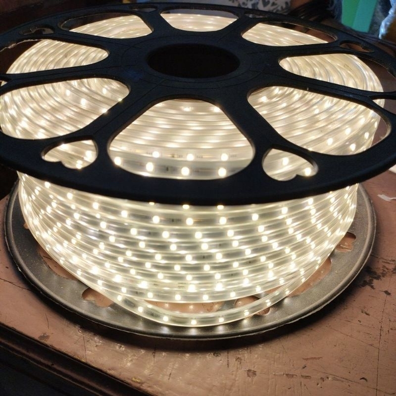 Led strip meteran lampu kuning led variasi lampu variasi lampu hias