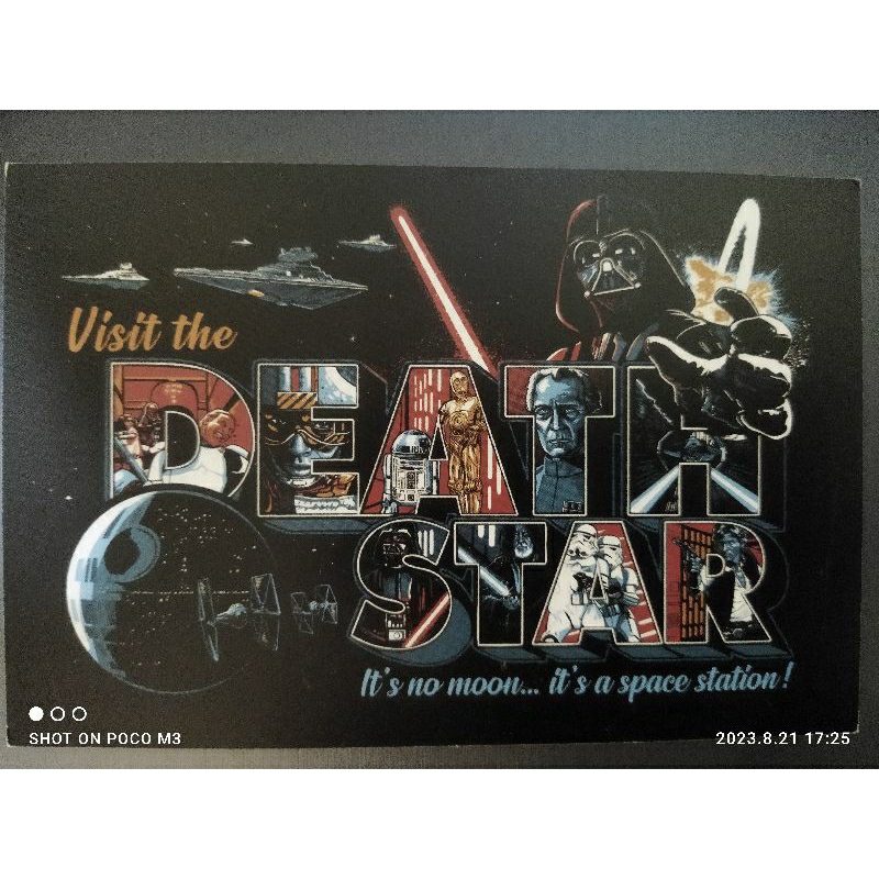 

kartu pos Halloween/halloween postcard