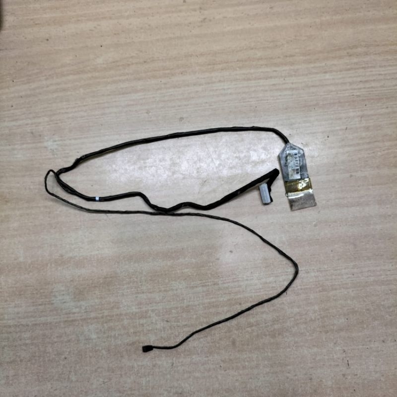 Kabel Fleksibel Flexible LCD LVDS LED Laptop Axioo Neon HNM