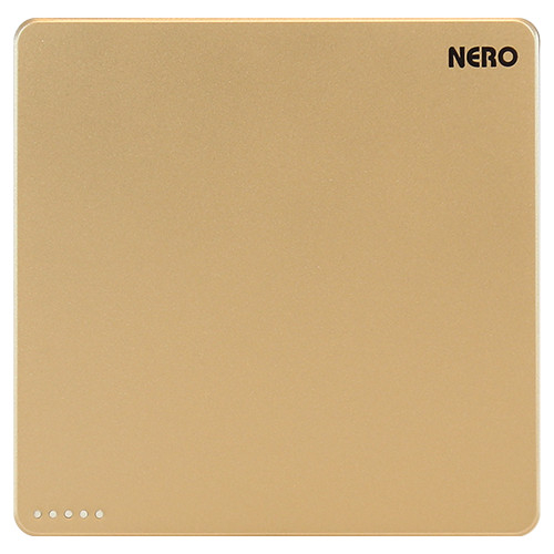 NERO SAKLAR CASA X2 _ X21012-G GOLD