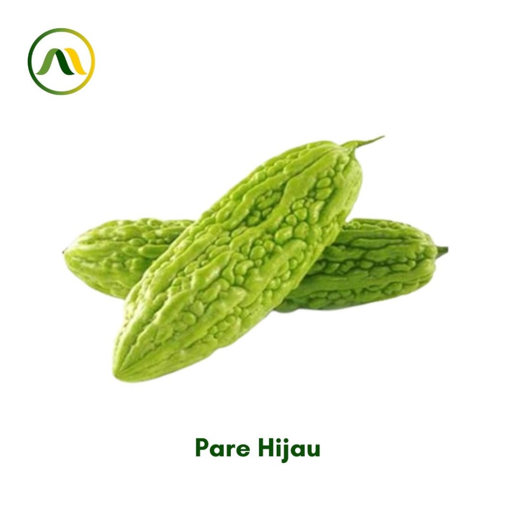 

Pare Hijau 250g