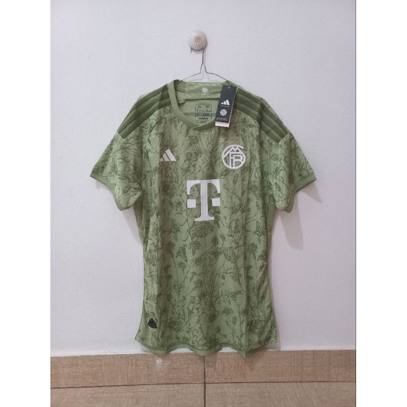 jersey munchen spesial edition oktoberfest