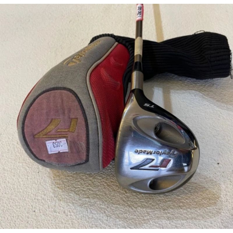 Taylormade R7 Wood 2