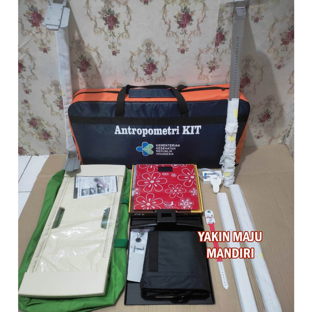 Antropometri Kit / Stunting Kit SK-96