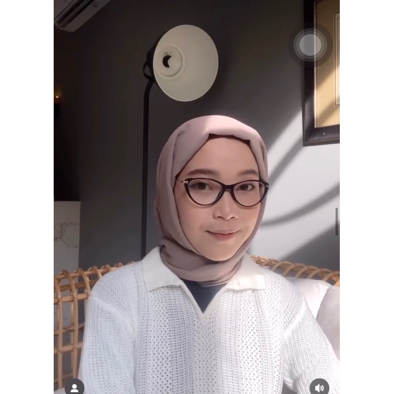 DONDONSHOP KACAMATA - FRAME KATTARA 901 OPTICAL GLASSES