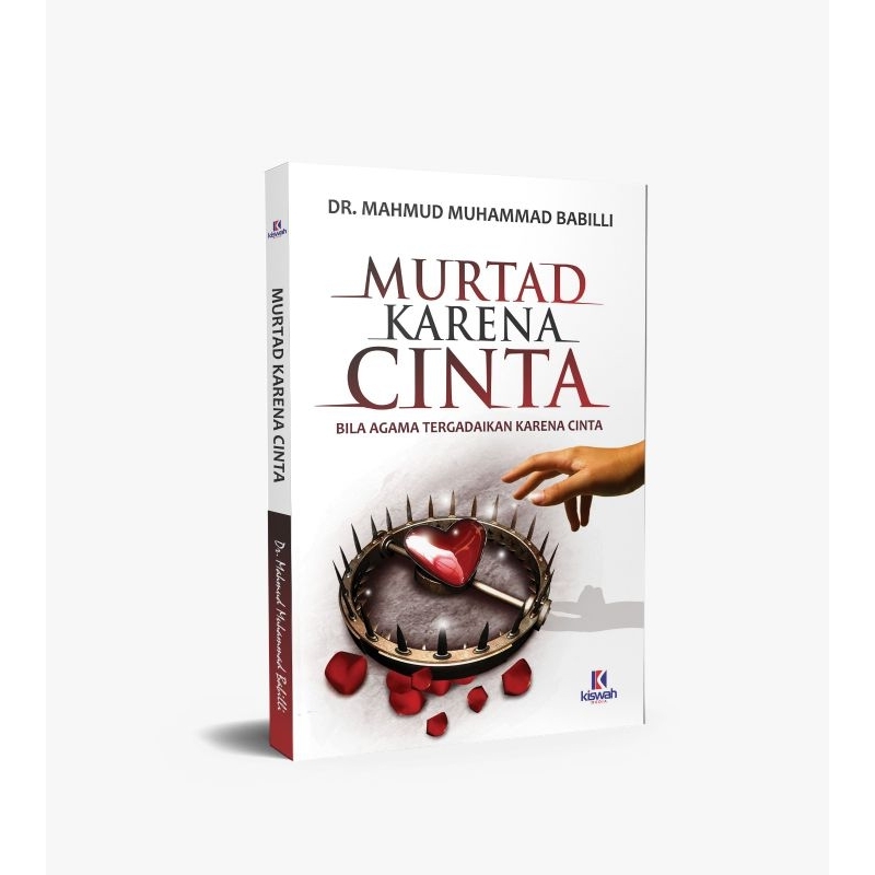 Murtad Karena Cinta