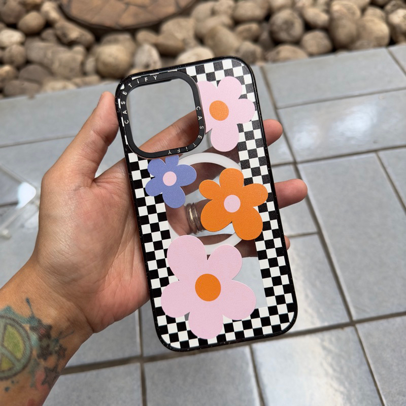 Casetify iPhone 13 Pro - Second