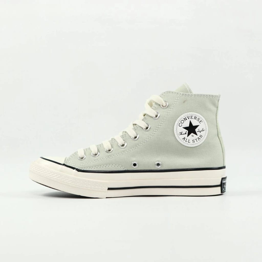 Converse Chuck Taylor 70s High Green Mint 100% Original BNIB
