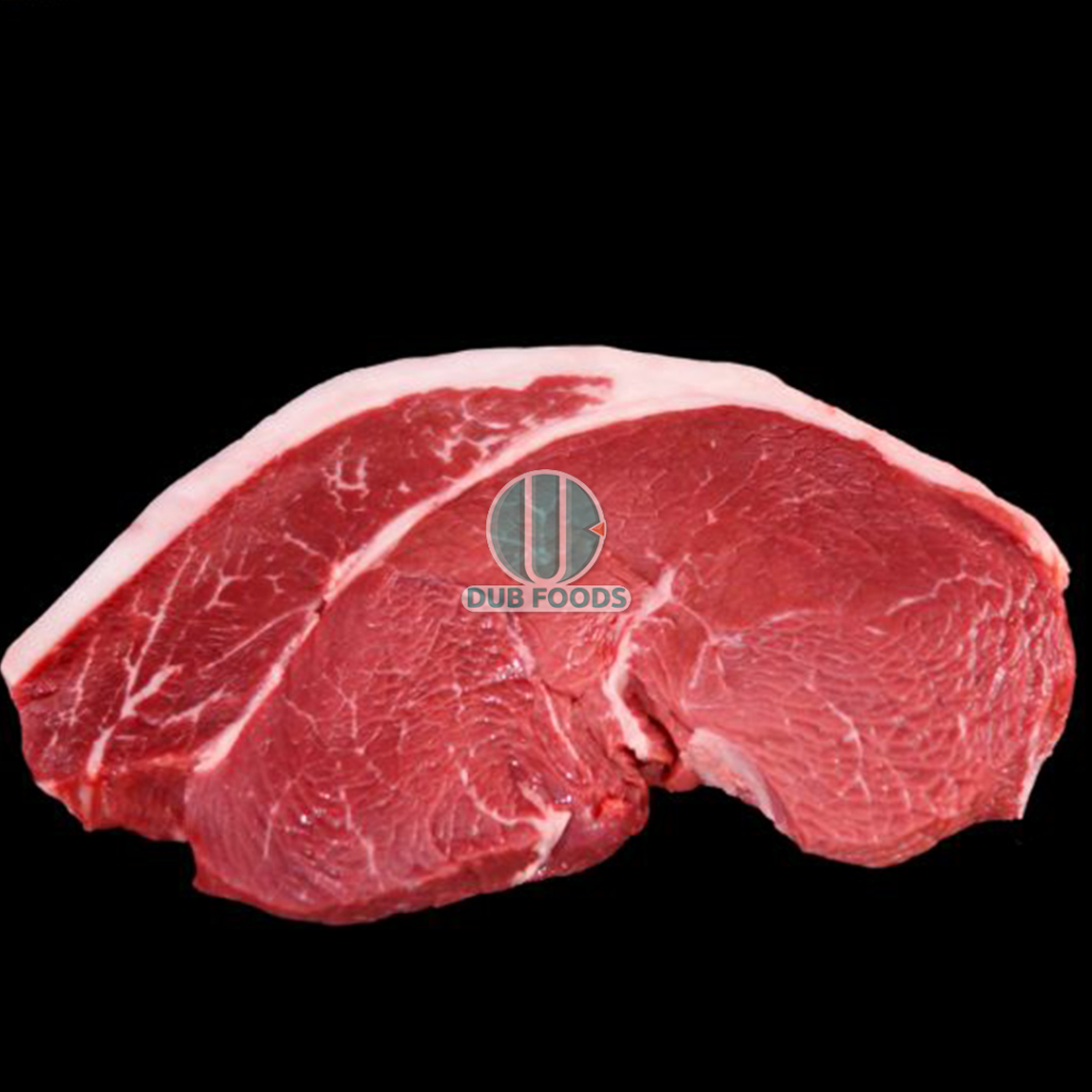 

Beef Slice Sukiyaki/Yakiniku - Aus Beef Rump GRAIN FED 250 gram