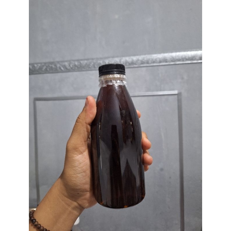 

Madu hutan alam 5g murni 100%
