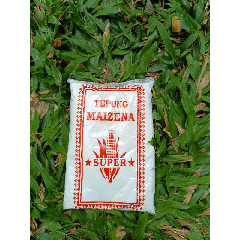 

Tepung Maizena Tepung Jagung Super 250 gram