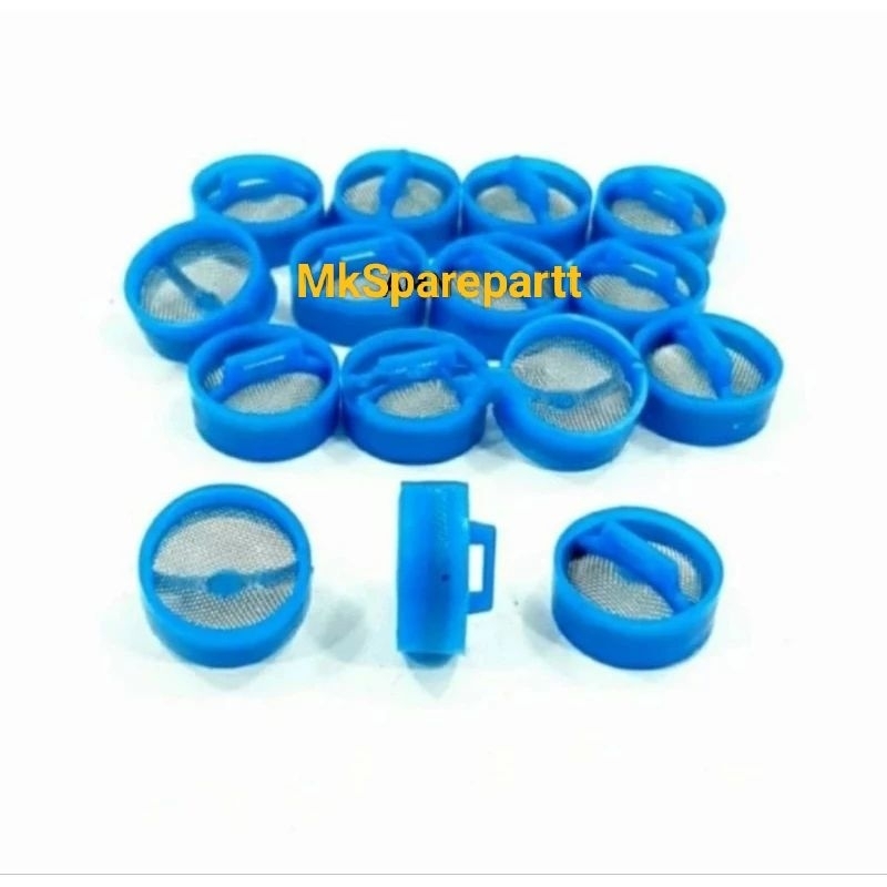 Saringan air solenoid mesin cuci