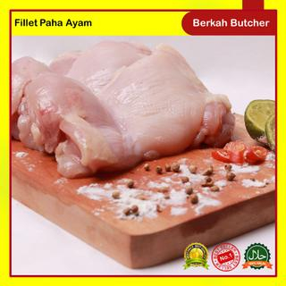 

Paha Ayam Fillet - Berkah Butcher Official