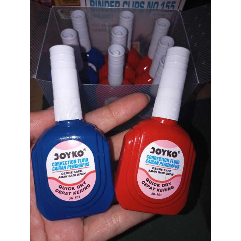 

correction tape joyko jk101