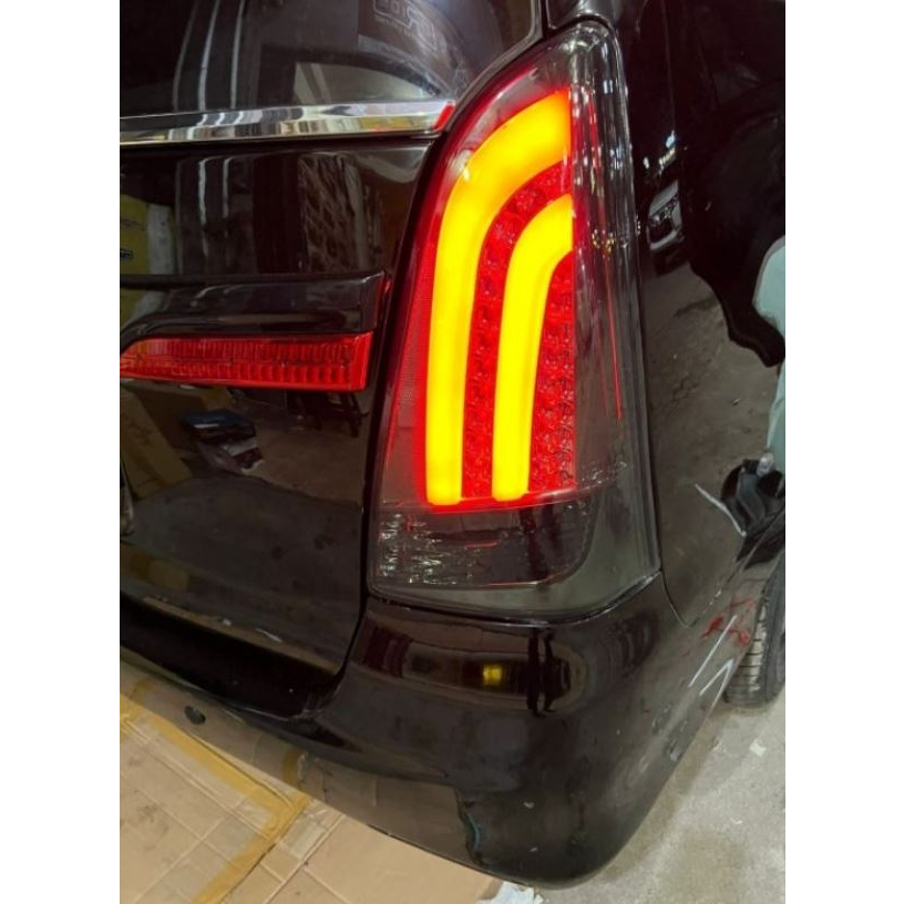 STOPLAMP INNOVA 2004 - 2015