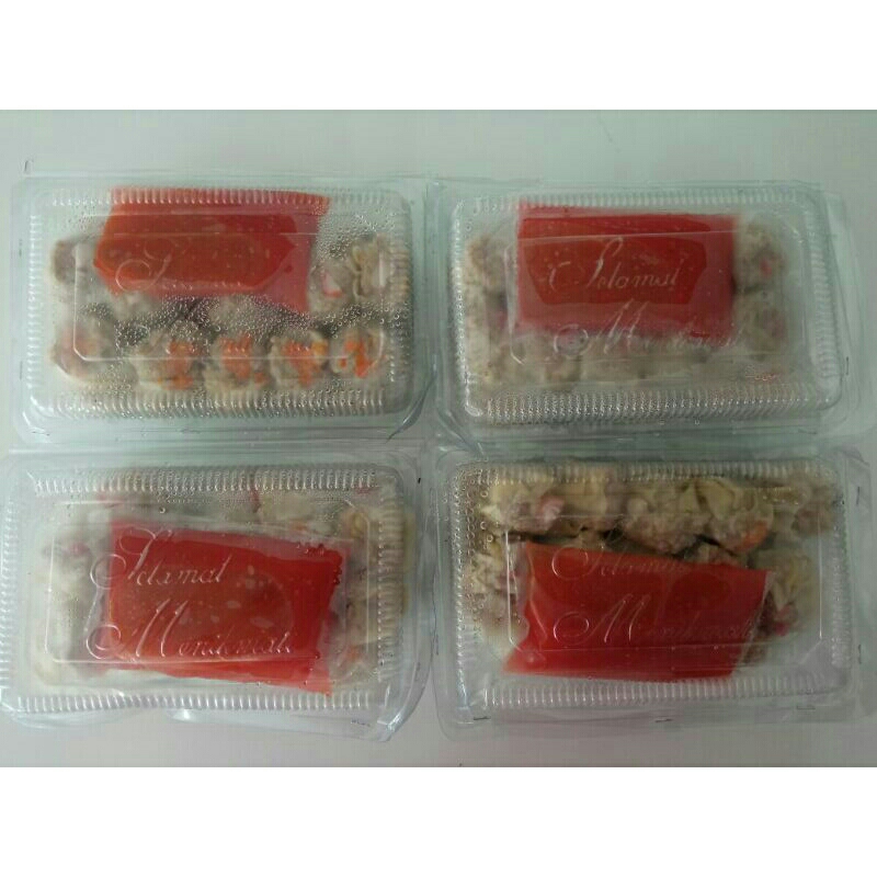 

DIMSUM FLAMBOYAN ISI 25 pcs