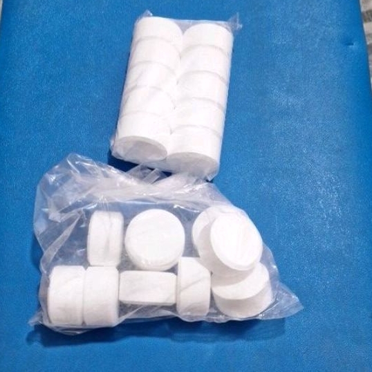 tablet septik tank / bio septic tank / tablet bakteri septik tank