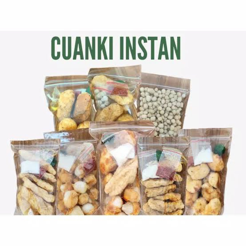 

cuanki instan