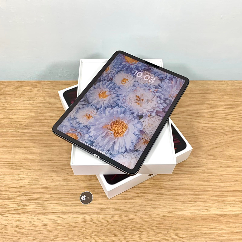 iPad Pro M1 2021 128 GB Wifi Cellular