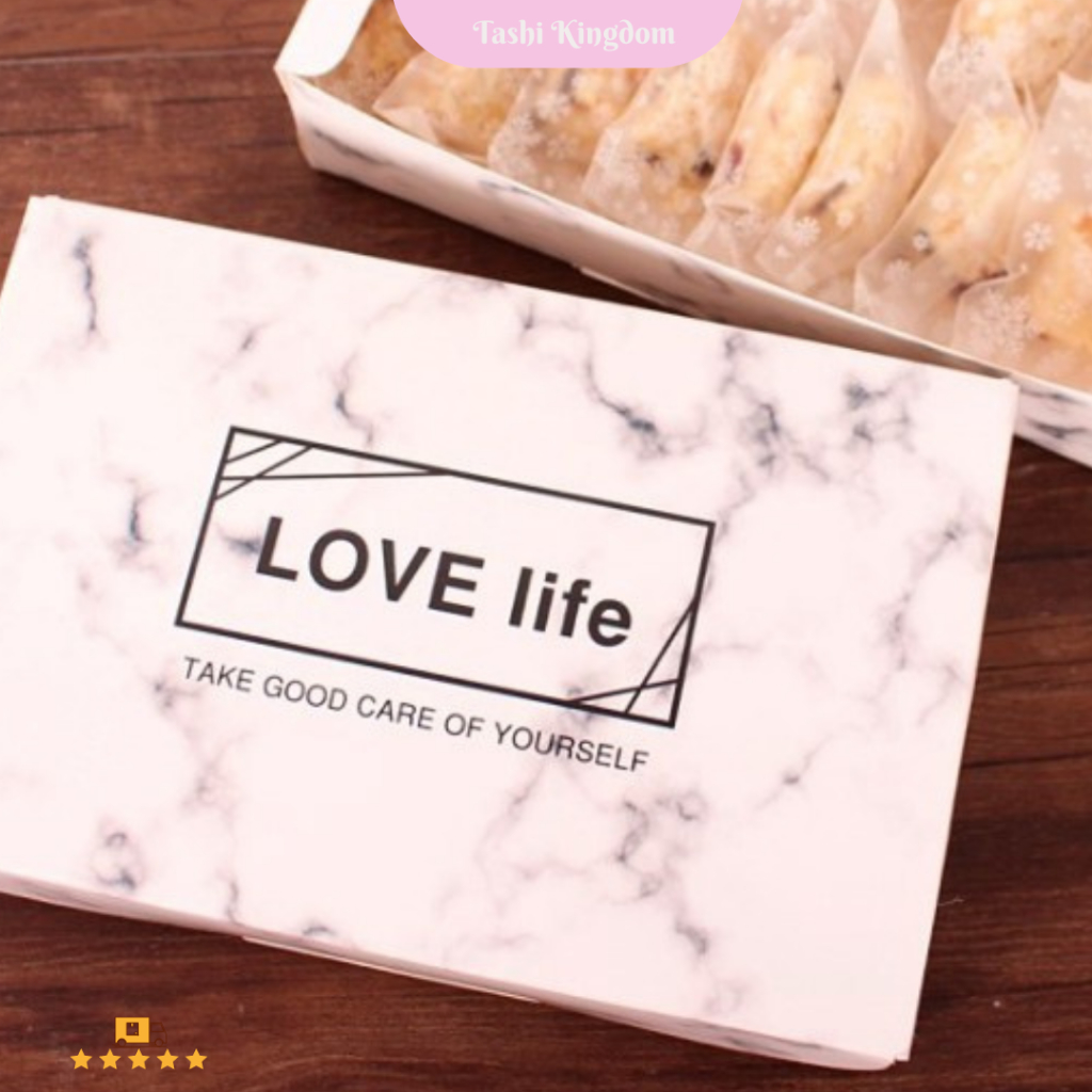 

Paper Box Cupcake marmer Kotak Kado Packing Cookies Kotak kado hijab kotak kue snack