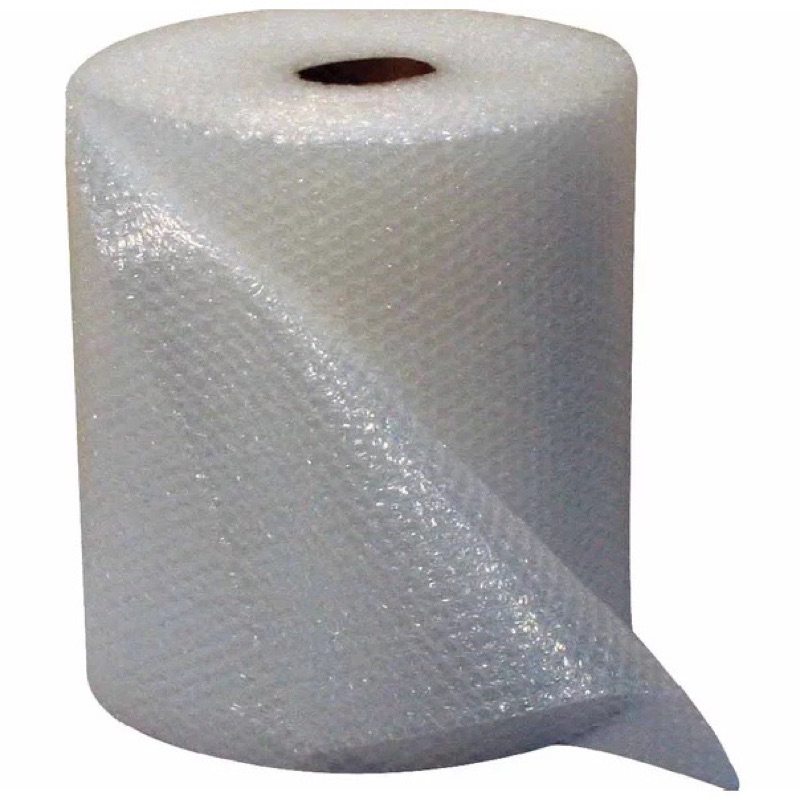 

Bubble Warp (Packing Tambahan)