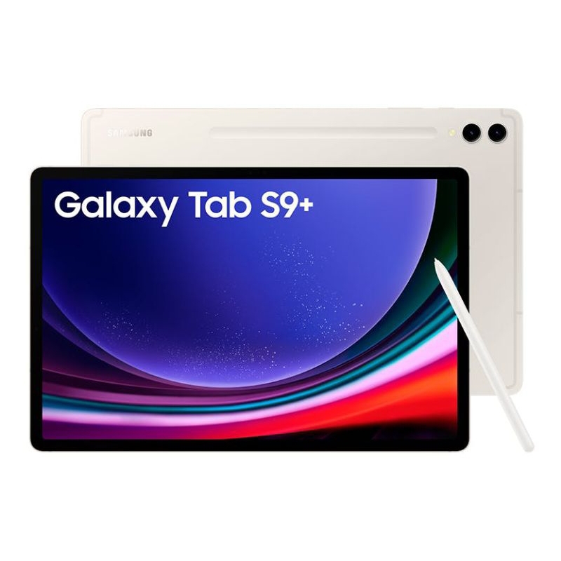 Tablet Samsung S9 Plus Ram 12-256 Gb