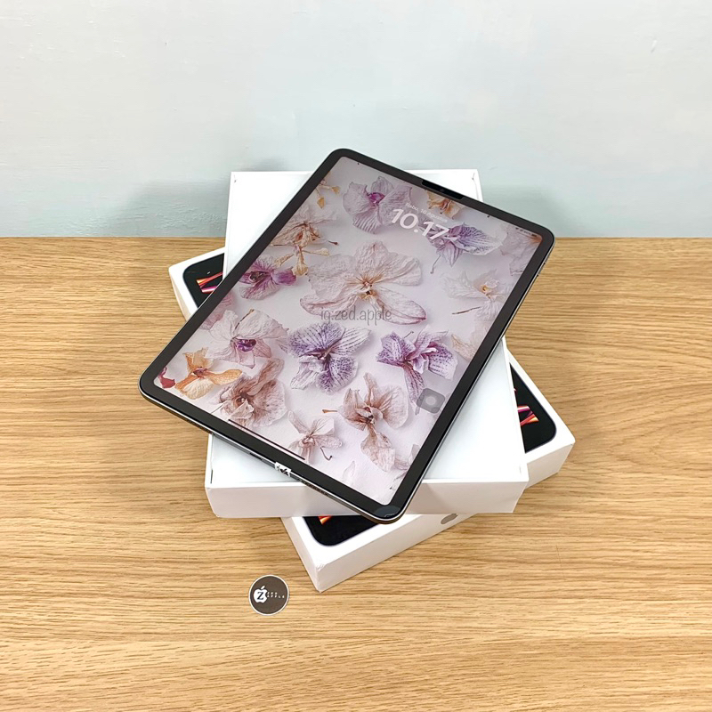 iPad Pro M2 2022 128 GB Wifi Second