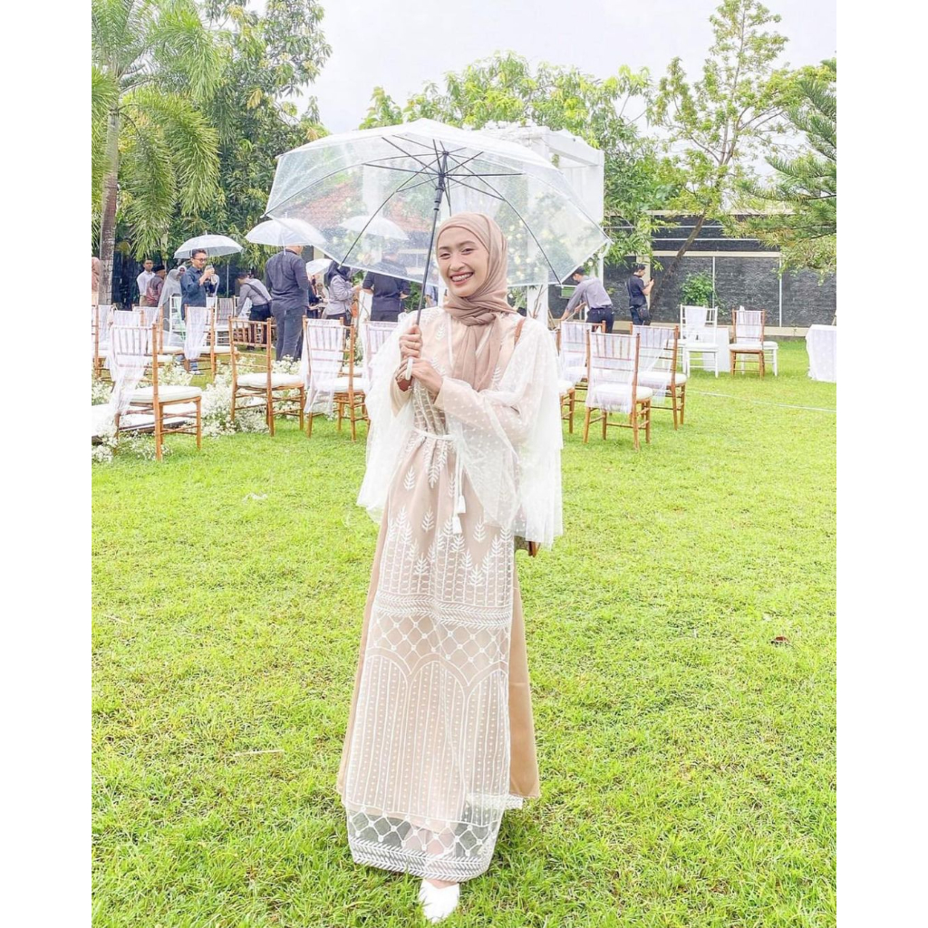 Sewa Dress Kondangan APHJ