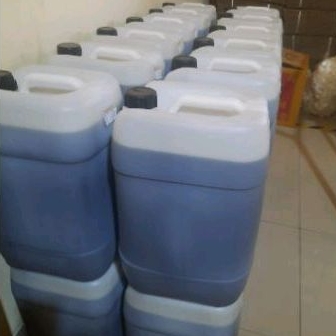 

Madu Multiflora 30kg