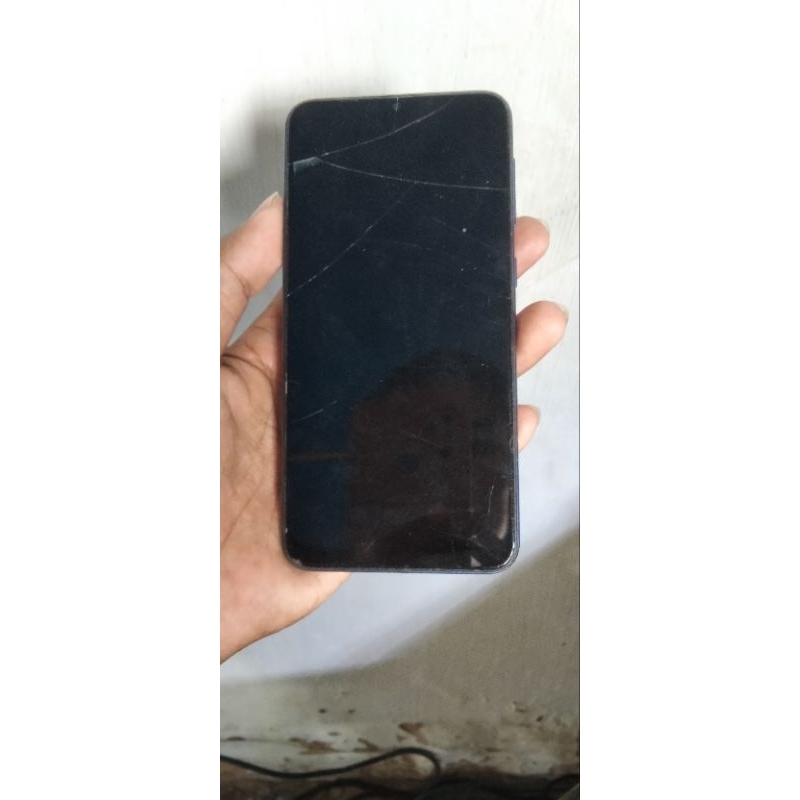 samsung a10s ram2/32 hp aja