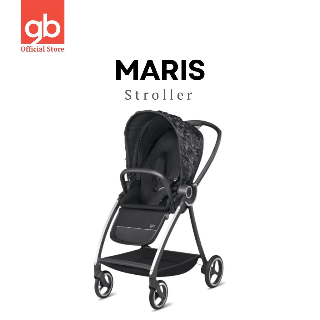 GB Maris Stroller