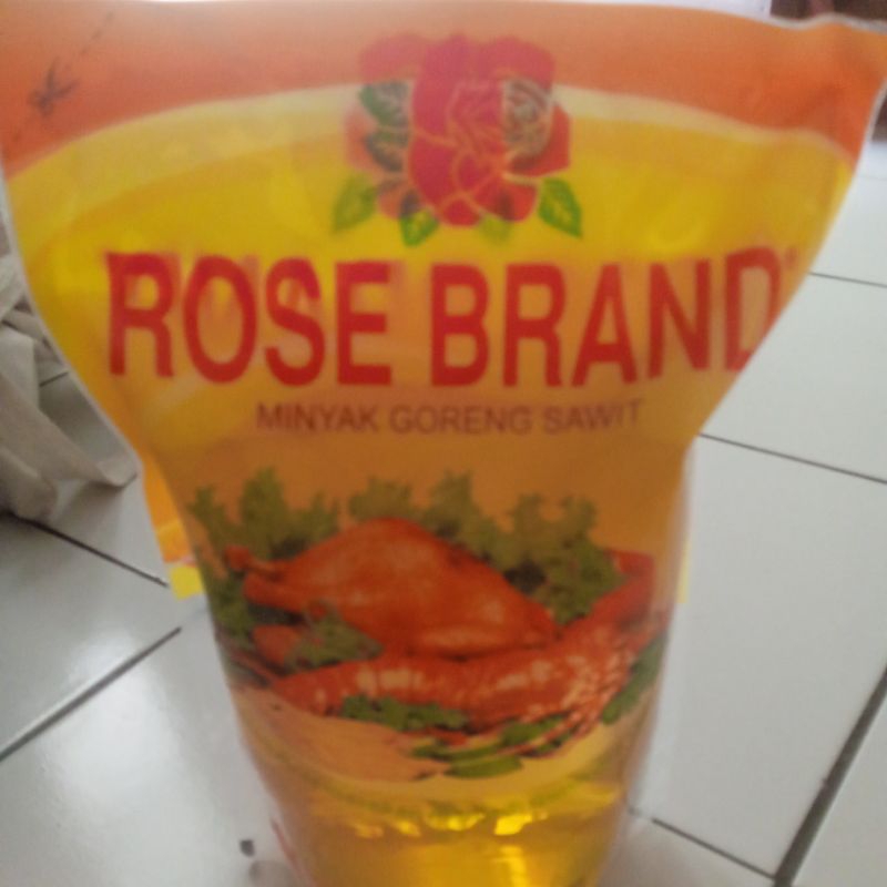 

rosebrand