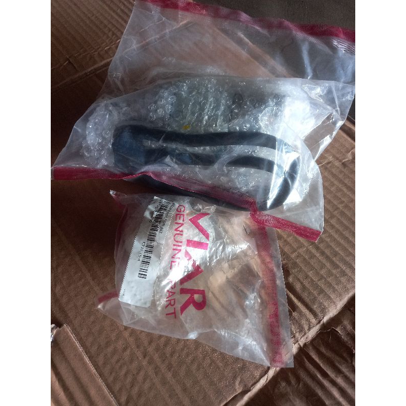 dinamo starter viar cross x 250 series 8T set