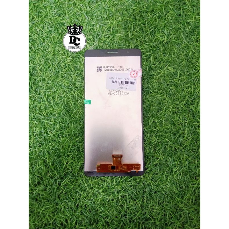 Lcd Samsung A01 Core