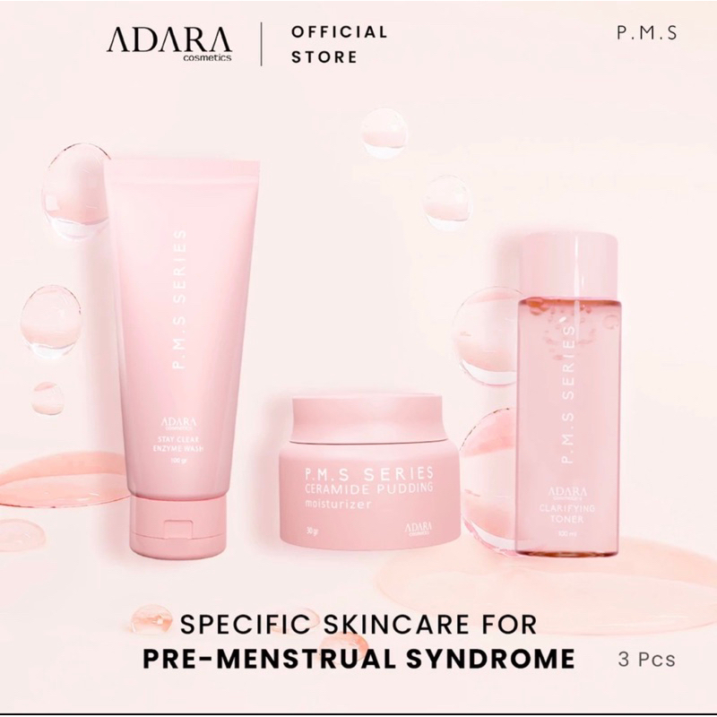 ADARA - P.M.S SERIES