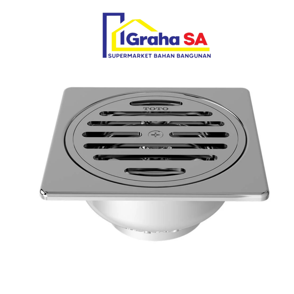 TOTO TX1EB FLOOR DRAIN