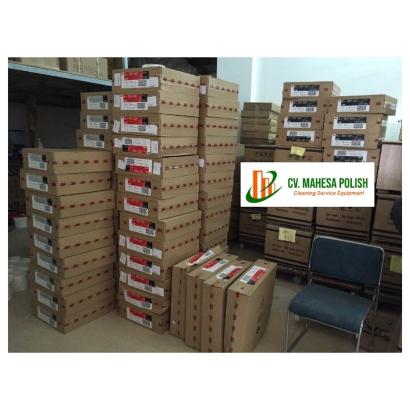 TUI spons pad poles spons busa poles lantai busa mesin polisher lantai