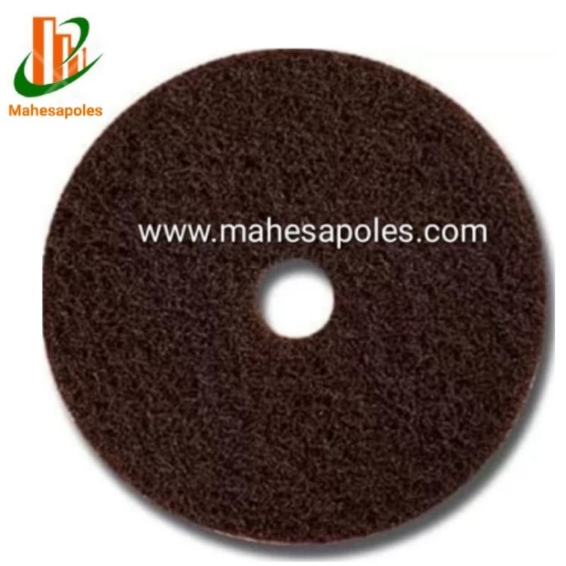 spons pad poles spons busa poles lantai busa mesin polisher lantai