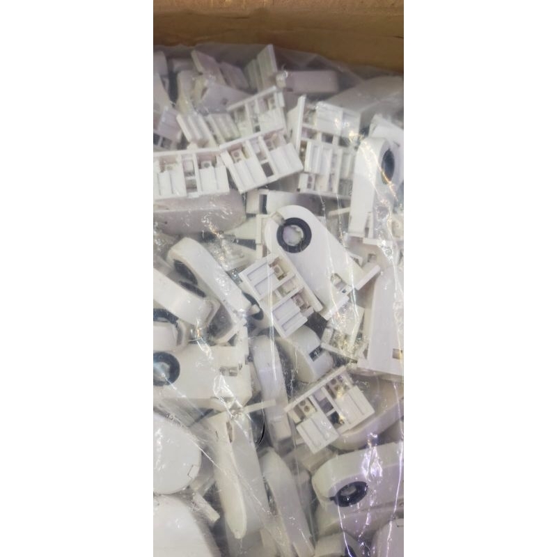 Dudukan Lampu TL / T8 Led / Kaki TL