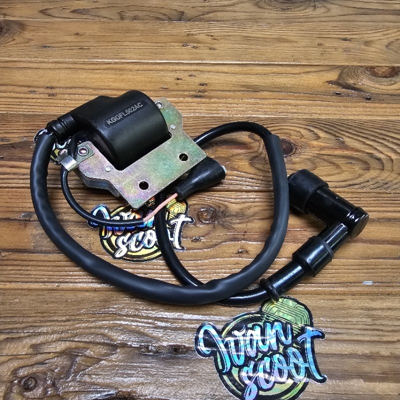 KOIL COIL KGD VESPA PX SUPER SPRINT KOIL VESPA KGD