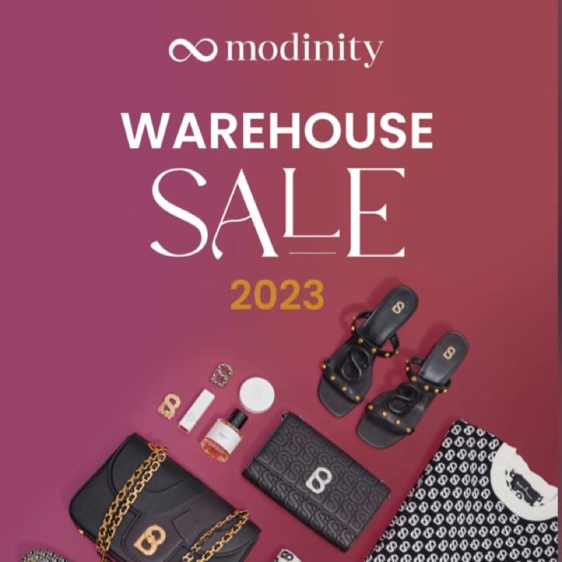 Sale warehouse Buttonscarves