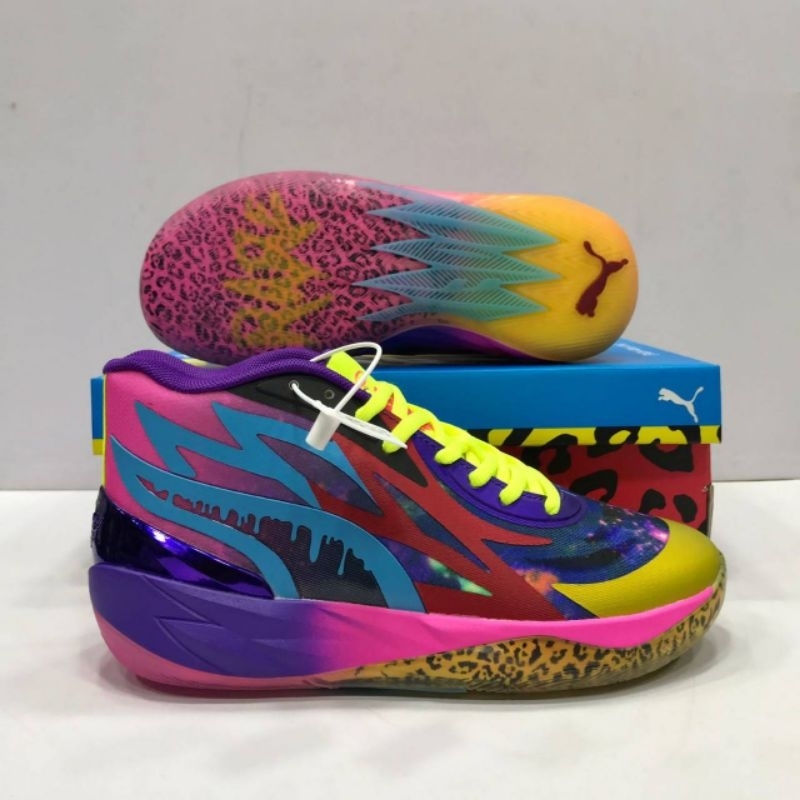 PUMA MB 02 GALAXY