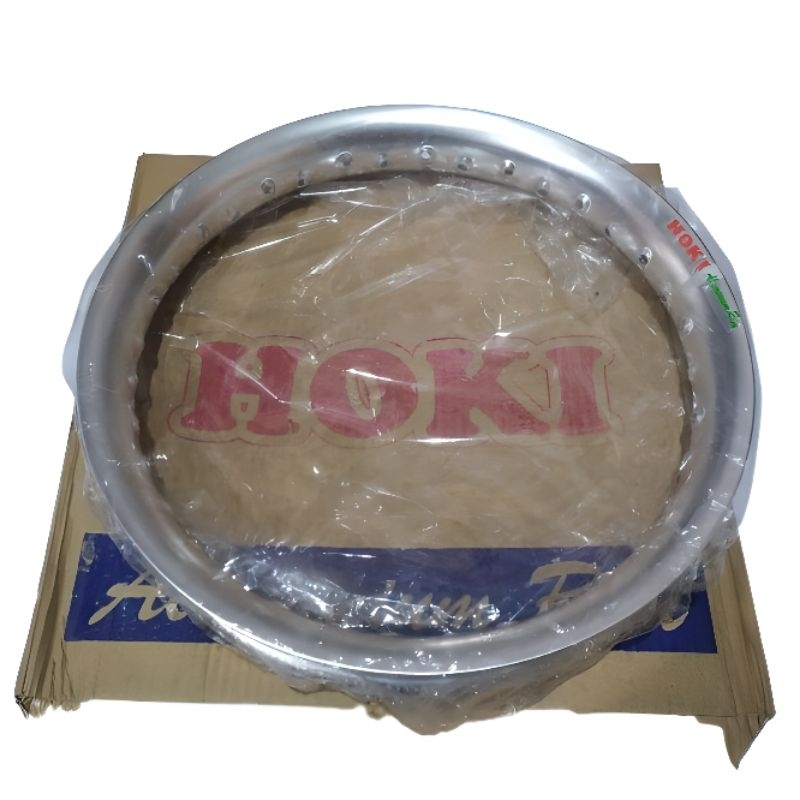 VELG U SHAPE TDR RING 14 RIM U SHAPE 140-14/160-14 TDR