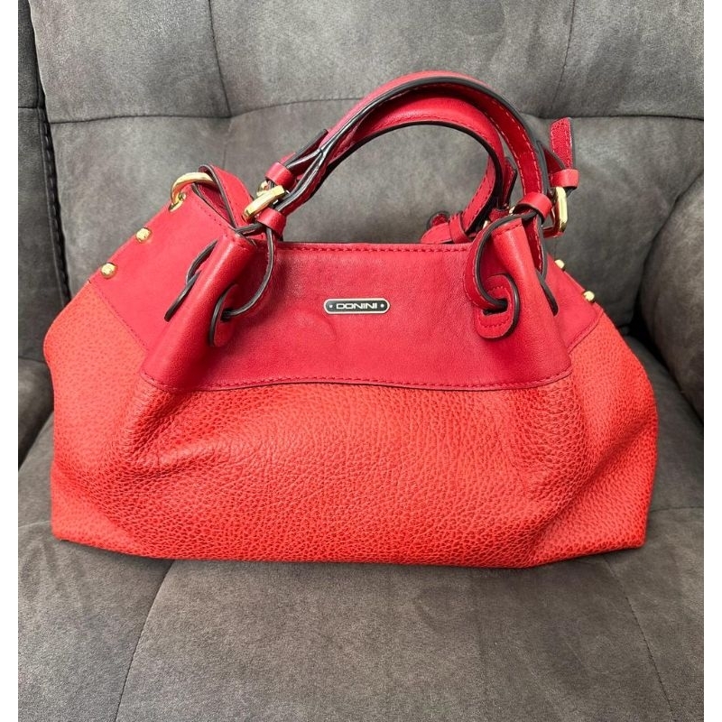 Donini Reon Red