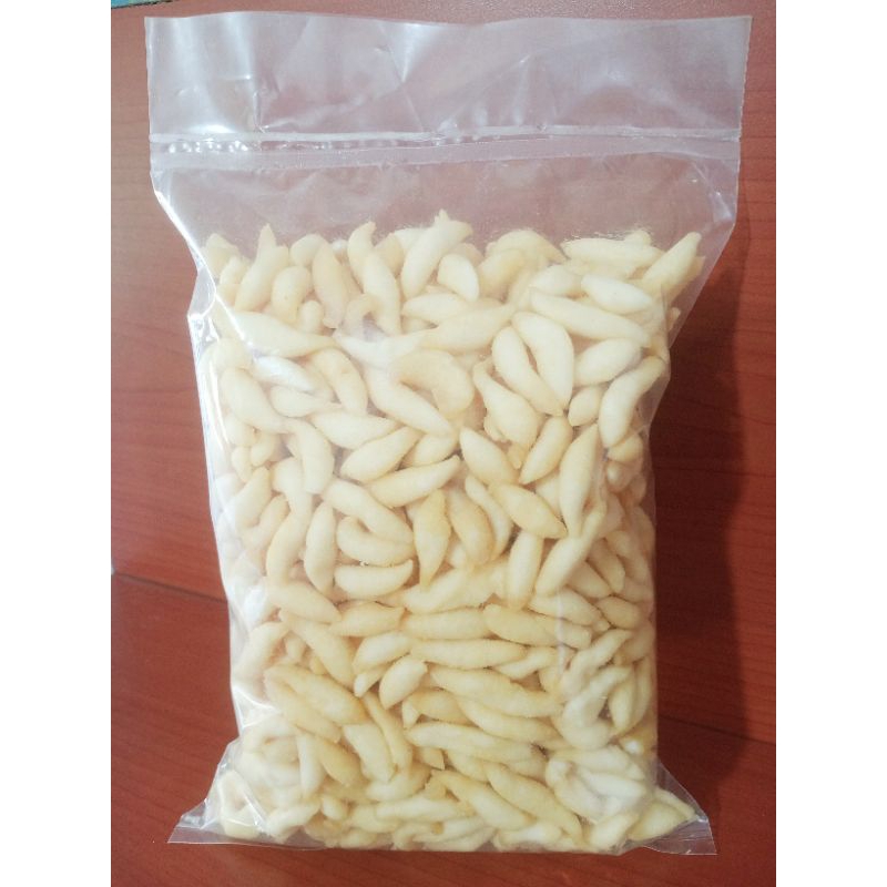 

Bidaran Mini Keju